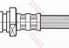 Шланг тормозной (LUCAS) TRW PHD517 (фото 1)