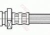 Шланг тормозной (LUCAS) TRW PHD517 (фото 2)