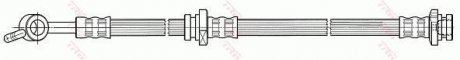 Шланг гальмівний (LUCAS) TRW PHD517