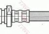 Шланг гальмівний (LUCAS) TRW PHD518 (фото 1)