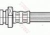 Шланг гальмівний (LUCAS) TRW PHD518 (фото 2)