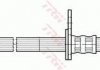 Шланг тормозной (LUCAS) TRW PHD545 (фото 2)