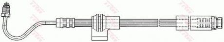 Шланг тормозной (LUCAS) TRW PHD561