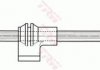 Шланг тормозной (LUCAS) TRW PHD562 (фото 1)