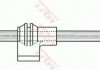 Шланг тормозной (LUCAS) TRW PHD562 (фото 2)