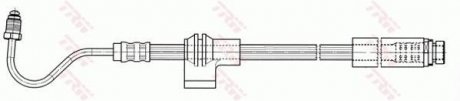 Шланг гальмівний (LUCAS) TRW PHD562