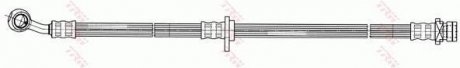 Шланг гальмівний (LUCAS) TRW PHD596 (фото 1)
