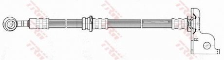 Шланг тормозной (LUCAS) TRW PHD615