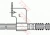Шланг гальмівний (LUCAS) TRW PHD619 (фото 2)