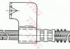 Шланг тормозной (LUCAS) TRW PHD622 (фото 2)