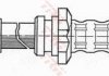 Шланг тормозной (LUCAS) TRW PHD656 (фото 1)