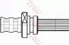 Шланг гальмівний (LUCAS) TRW PHD666 (фото 2)