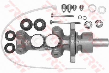 Главный тормозной цилиндр (LUCAS) TRW PMF490