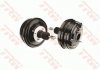 Усилитель тормозной системы (LUCAS) TRW PSA228 (фото 1)