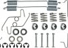 Монтажний набір колодки (LUCAS) TRW SFK112 (фото 1)