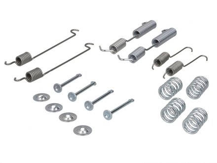 Монтажний набір колодки (LUCAS) TRW SFK133