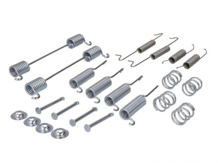 Монтажний набір колодки (LUCAS) TRW SFK135