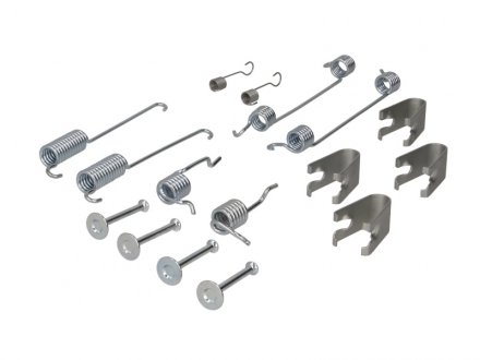 Монтажний набір колодки (LUCAS) TRW SFK249