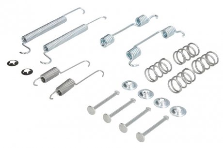 Монтажний набір колодки (LUCAS) TRW SFK297