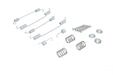 Монтажний набір колодки (LUCAS) TRW SFK438