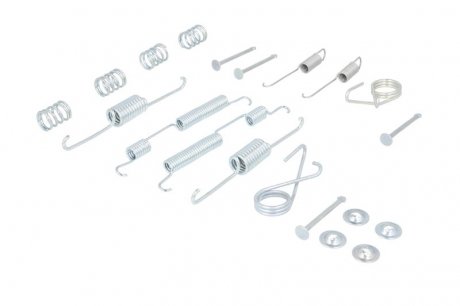 Монтажний набір колодки (LUCAS) TRW SFK439