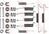 Монтажний набір гальмівних колодок (LUCAS) TRW SFK60 (фото 1)