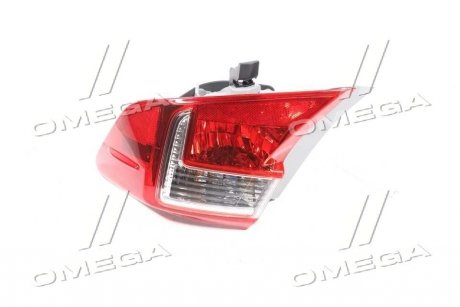 Фонарь задн. пра. TOY CAMRY 11-14 USA TYC 11-6411-00-1N