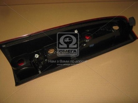 Ліхтар задній, правий OP MOVANO 10- TYC 11-B699-01-2B