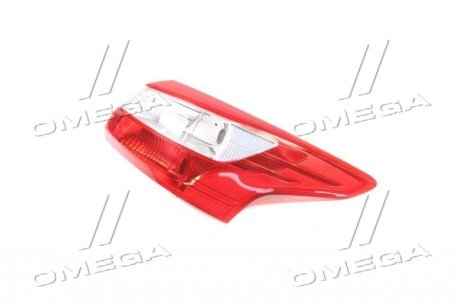 Ліхтар зад. пра. FORD FOCUS 11-14 TYC 11-B849-01-2B