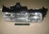 Фара пра. MAZDA 626 88-92 (вір-во) TYC 20-1658-05-2B (фото 2)