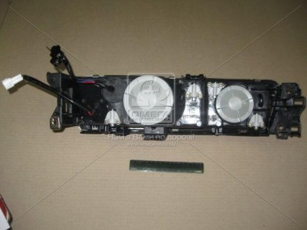 Фара пра. MAZDA 626 88-92 (вір-во) TYC 20-1658-05-2B