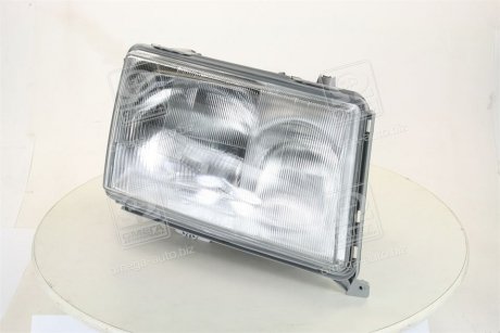 Фара пра. MB 124 TYC 20-3090-05-2B