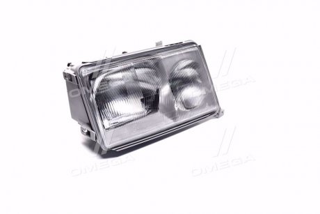 Фара пра. MB 124 TYC 20-3090-A5-2B