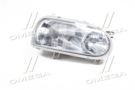 Фара пра. VW GOLF III (вір-во) TYC 20-5017-08-2B
