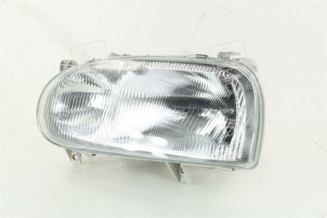 Фара лів. VW GOLF III TYC 20-5018-08-2B
