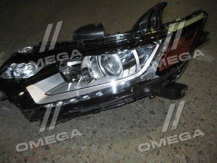 Фара лів. MIT OUTLANDER 15- TYC 20-9958-00-1N