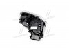 Фара пра. VW CADDY 04- TYC 20-A759-05-2B (фото 4)