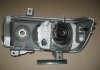 Фара лев. SCUD./JUMP./EXP/ 03- (выр-во) TYC 20-B218-05-2B (фото 2)