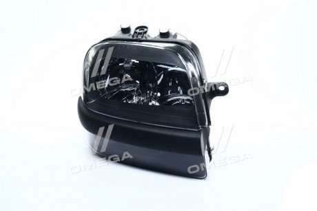 Фара пра. FIAT DOBLO 01-04 (вір-во) TYC 20-B233-05-2B