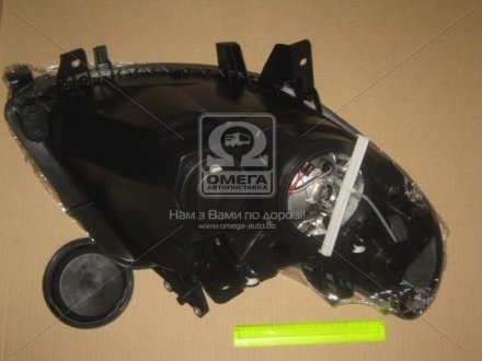 Фара лів. CITR JUMPER 06- TYC 20-B334-05-2B