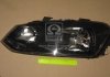 Фара лів. VW POLO 09- TYC 20-C034-A5-2B (фото 3)