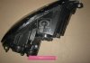 Фара лев. VW PASSAT B7 EUR 11-15 TYC 20-C516-05-2B (фото 1)
