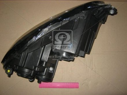 Фара лев. VW PASSAT B7 EUR 11-15 TYC 20-C516-05-2B