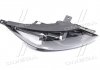 Фара пра. KIA SPORTAGE 10-15 TYC 20-C803-B5-2B (фото 1)