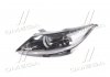 Фара лев. KIA SPORTAGE 10-15 TYC 20-C804-B5-2B (фото 1)
