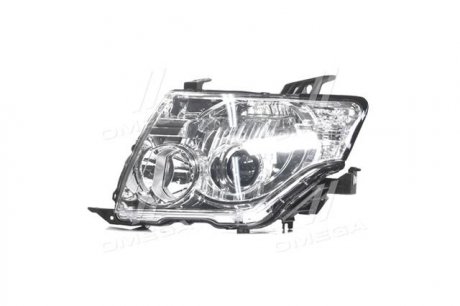 Фара Лив. MIT PAJERO 07-14 TYC 20-E070-B5-2B
