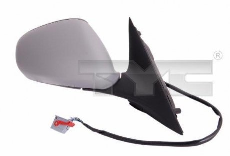 Дзеркало зовнішнє TYC 3010030
