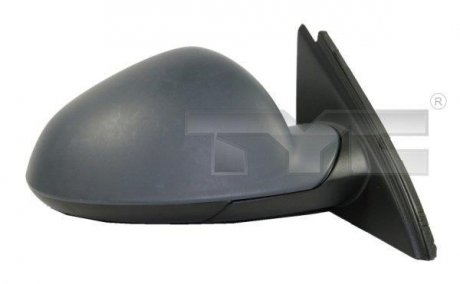 Зеркало наружное TYC 3250113