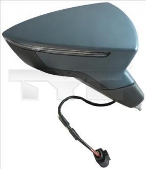 Зеркало TYC 3310080