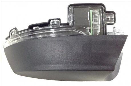 Указатель поворота LUSTERKA VW POLO 09-/UP 11- LEWY LED 337-0182-3 TYC 33701823